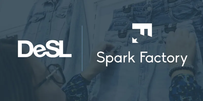Spark Factory Goes Live with DeSL PLM | Apparel Digital Transformation